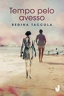 Livro Tempo pelo avesso