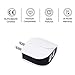 Wall Charger, Vifigen 2-Pack USB 2.1AMP Universal Power Home Travel Wall Charger Dual Port Plug for iPhone 7/7 plus 6/6 plus 5S 5 4S Samsung S5 S4 S3, Note 5, HTC, LG and More Device