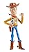 Disney/Pixar Toy Story Sherrif Woody Figure