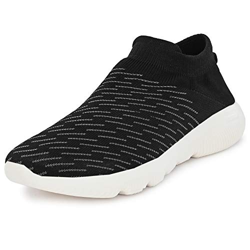 Bourge men's running shoes review Clearance