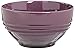 Le Creuset Stoneware 8-Inch Cereal Bowl, Cassis