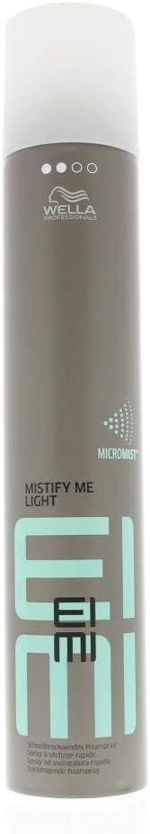 Wella Professionals EIMI Mistify Me Light Hair Spray