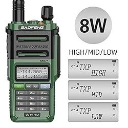 BAOFENG UV-5R Radio