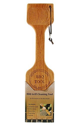 Ultimate Cleaning BBQ Tool Pack Of 2