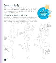 Master Guide to Drawing Anime: Tips & Tricks: Over