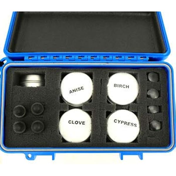 akc nosework supplies