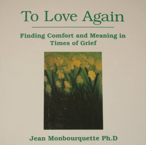 Finding Comfort And Meaning In Times Of Monbourquette Jean Amazon Com Books Finding Comfort And Meaning In Times Of Monbourquette Jean Amazon Com Books