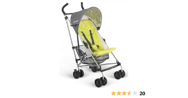 lulla buggy umbrella stroller