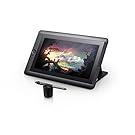 Wacom Cintiq 13HD Interactive Pen Display (DTK1300)
