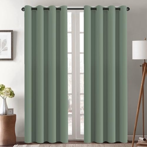 H.versailtex Blackout Curtain