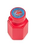 SpiderMan Spider Hero Dream Party Bubbles 16 Pack by Hallmark