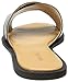 Nine West Women's Norie Leather Dress Sandal