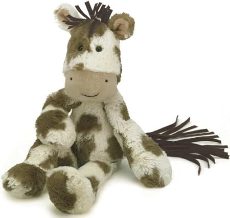 jellycat horse