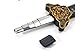 Chinese Kung Fu Martial Arts Tai Chi Retractable Magic Performance Sword