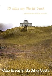 Livro 10 dias em North Park