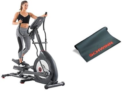 schwinn 520 elliptical
