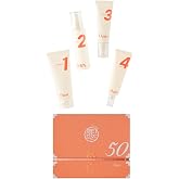 CELLMULA Age Routine Box &ndash; Own (50+) Advanced Firming &amp; Wrinkle Care 4-Step Skincare Set