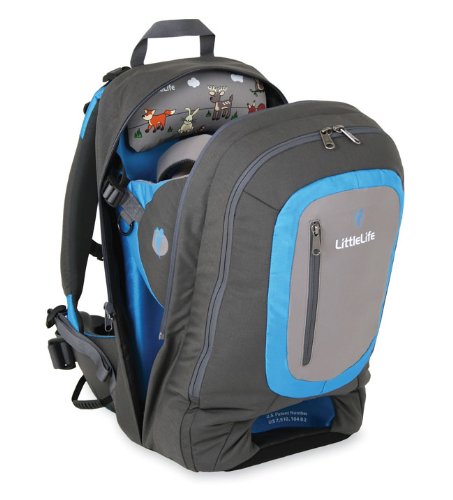 little lite carrier