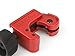 TEKTON 64501 Mini Tubing Cutter, 1/8-Inch - 5/8-Inch O.D.
