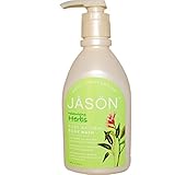 Jason Natural, Pure Natural Body Wash, 30 fl oz (887 ml)