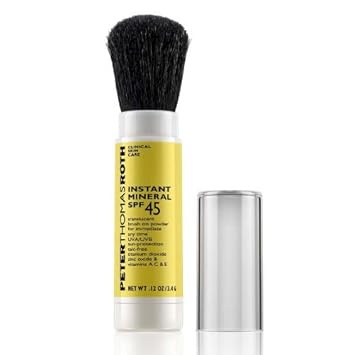 Peter Thomas Roth Instant Mineral SPF45 3.4g