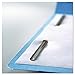Smead Fastener File Folders, 50 Count, Blue, Reinforced 1/3-Cut Tabs, 2 Fasteners, Letter Size (12040)