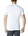 Tesla Men's Thermal Wintergear Compression Baselayer Short Sleeve Top YUB36/R36