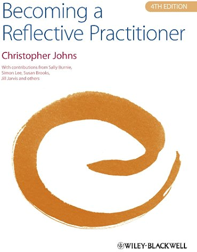 Download Becoming a Reflective Practitioner (English Edition) PDF