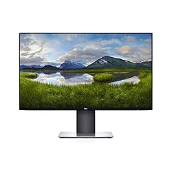 Dell UltraSharp U2421HE 23.8 inch LED FHD USB-C