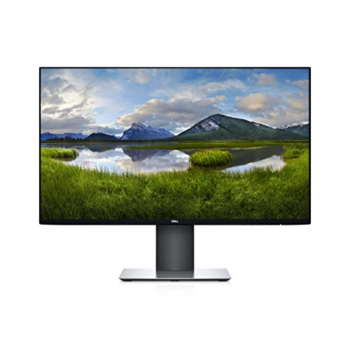 Dell UltraSharp U2421HE 23.8 inch LED FHD USB-C