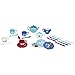 Frozen Dinnerware Set (26 Piece)