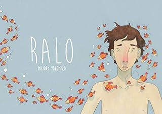 Livro Ralo