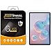 Supershieldz Designed for Samsung Galaxy Tab S6 (10.5 inch) Tempered Glass Screen Protector, Anti Scratch, Bubble Free