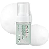 FRANZ Soothing Bubble Toner | Korean Skincare Acne Toner with CICA & Melittin | Calming & Redness Relief Formula | pH 6.0~6.5 Balancing & Oil Control for Sensitive, Acne-Prone Skin