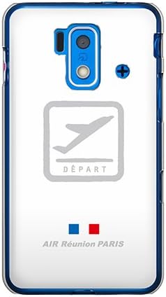 Amazon Casemarket ポリカ型 Docomo スマートフォン For ジュニア Sh 05e ポリカーボネート素材 ハードケース Air Line シリーズ 離陸 ケース カバー 通販