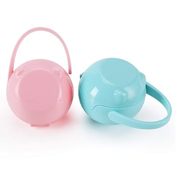 pacifier case