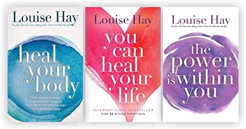 Mirror Work: 21 Days to Heal Your Life: Hay, Louise: 9781401949822