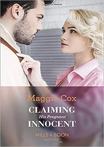 Claiming His Pregnant Innocent (Modern)