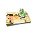 LeapFrog LeapReader Junior Book: DisneyPixar Toy Story 3: To Imagination and Beyond (works with Tag Junior)