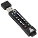 Apricorn Aegis Secure Key 3 NX 16GB 256-bit Encrypted FIPS 140-2 Level 3 Validated Secure USB 3.0 Flash Drive, ASK3-NX-16GB primary