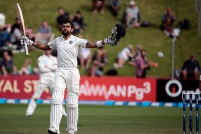 Virat Kohli Poster Paper Print(12 Inch X 18 Inch)