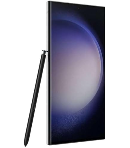 Samsung Galaxy S22 Ultra 5G Standard Edition Dual-SIM 512GB ROM +