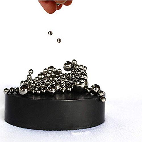 image for EDC Fidgeter Magnetic Sculpture Stress Relief Desk Toys for Office for