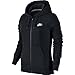 Nike Women NSW HOODIE FZ FLC