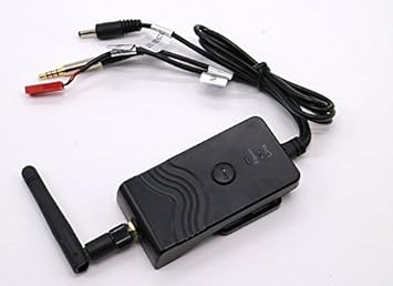 wifi fpv transmitter