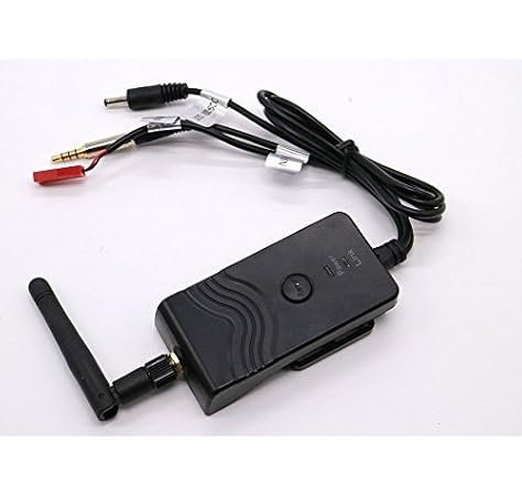 fpv wifi