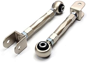 ISR Performance PartsIS-EL-016-PRO Rear Upper Arms - Hyundai Genesis Coupe 09+ - PRO
