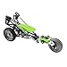Meccano 5 Models Motobike Set