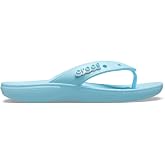 Crocs Unisex Adult Classic Flip-Flops