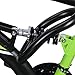 AKONZA Cobra Mountain Road Bicycle 26